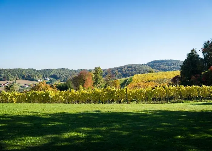 Gasthof Und Kulmberghof *