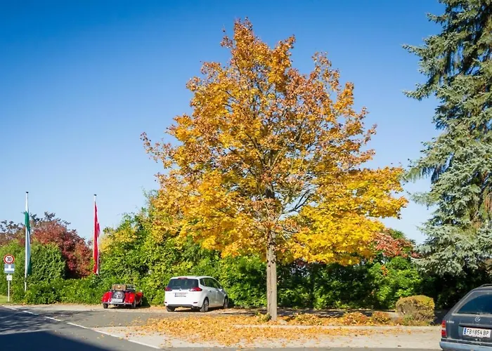 Gasthof Und Kulmberghof *